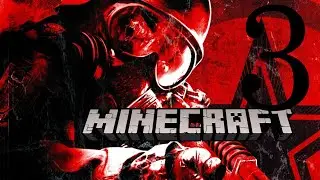 Майнкрафт Метро 2033 3#- друг или враг?