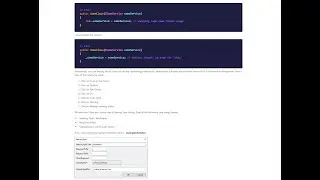Configure Visual Studio to Name Private Fields with Underscore