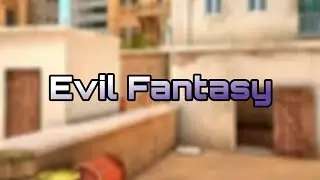 Evil Fantasy 💫 (Standoff 2 montage)