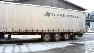 Travel to Austria / Рейс в Австрию. 2nd part