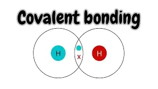Covalent Bonding Explained