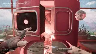 Похотливый робот Элеонора любит горячих мачо! 