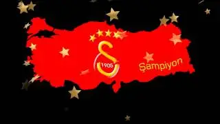 GALATASARAY / SONSUZ AŞKIM