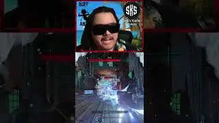 Amara VS Ice Lady (Borderlands 3)