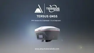 Tersus GNSS