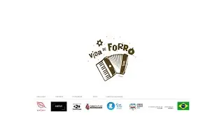 VIDA DE FORRÓ: ANDERSON FIDELLIS E CABROEIRA