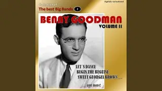 Begin the Beguine (Remastered)