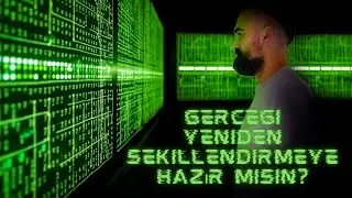 Zihin hapsinden Özgürlüğe | Zihin Matrixini Kırma Rehberi