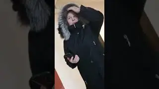 Полиция ответственности на себя не берет за граждан СССР!!!.Часть вторая.