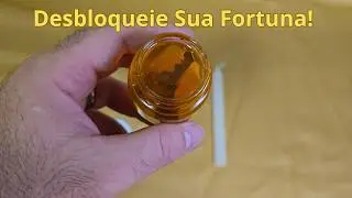 Revelei o Segredo que Pode MUDAR Sua Vida Financeira!
