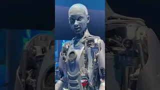 Sphere Ai robot