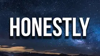 Lil Dicky - Honestly (Lyrics)
