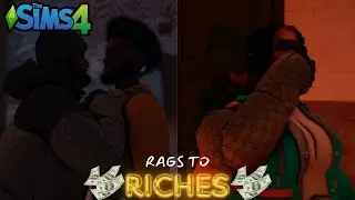 ✨BRAND NEW✨ | RAGS 2 RICHES💸💰| GET MY GIRL BACK😮| SIMS 4 #sims4 #blacksimmer #sims4lp