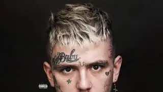 Lil Peep - PRINCESS (Official Audio)