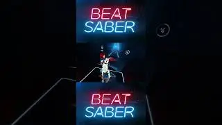 Beat Saber ''RUSH E'' #beatsaber