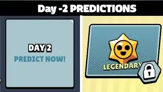 Day: 2 Prediction| Brawl Stars World Finals #bswf24