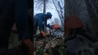 Крепление вдруг решило сломаться😅