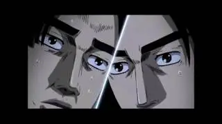 Ace   Crazy on Emotion Initial D 5th Stage