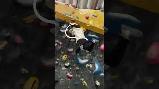 How To Climb Dynamically!