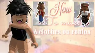 HOW TO MAKE EASY PANTS ON ROBLOX 2021 (ON MOBILE)