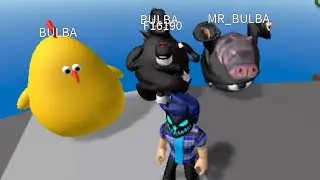 3 Бульбы | Выживание в стихийных бедствиях | Roblox