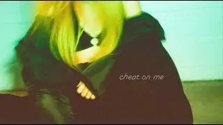 KINGS - cheat on me (Official Lyric Video)