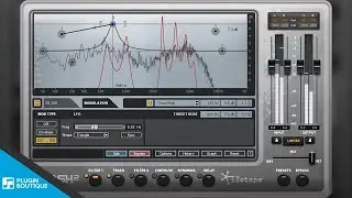 iZotope Trash2 | サチュレーションとディストーションチュートリアル吹替版