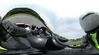 Gear 360 Onboard Testing