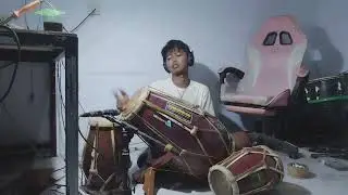 STECU - KOPLO JAIPONG !!!