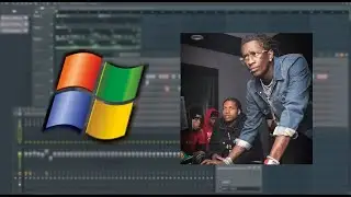 How to Make a Windows XP Type Beat