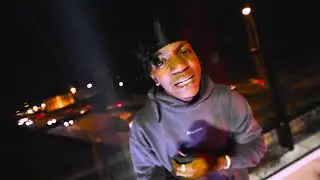 YIC Titan - U Back? (Official Video)