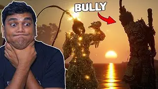 The Final Boss Was A Bully | Black Myth Wukong - Part 4