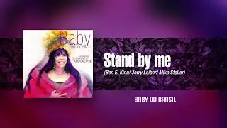 Baby do Brasil - Stand By Me