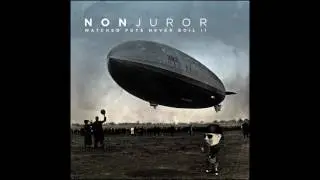 Nonjuror - Pinguid [feat. AeonMind]