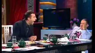 Как Армяне прогнозируют погоду