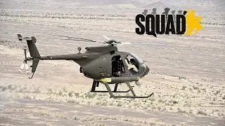 SQUAD| 47 Kills on this failed Talil Invasion