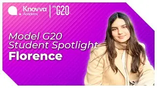 MG20 Interview with Florence