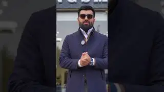 Мужская одежда от KINGSMAN 🔝