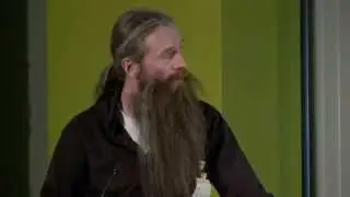En finir avec le vieillissement - Aubrey de Grey