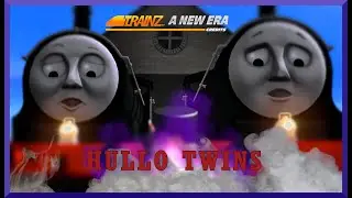 Hullo Twins - TANE Adaption (LATE 40TH ANNIVERSARY VIDEO)
