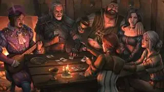 TOP 10 MOST BEAUTIFUL WOMEN FROM THE WITCHER