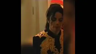 👰‍♀️RARE Michael Jackson at WEDDING in Munich #Shorts