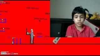 AND HIS NAME IS JOHN CENA!!(Happy Wheels)
