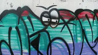 GRAFFITI DAY Ep04.