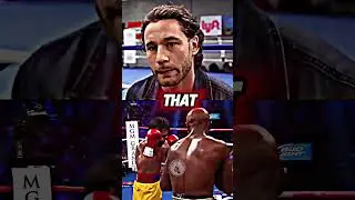 Chris Algieri on Manny Pacquiao's Power🔥