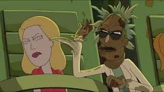 Дом на холме