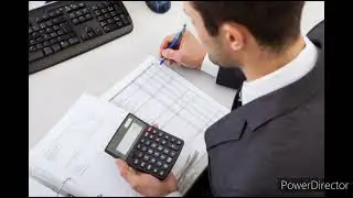 مدير الحسابات تطبيق محاسبي ممتاز