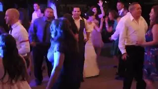 Bilingual Wedding DJ/MC - Heritage Park Santa Fe Springs
