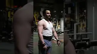 Become a Beast 💪🔥