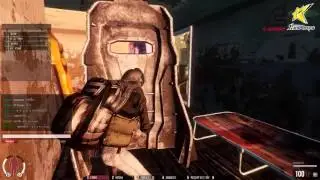Infestation Thailand : NOTTIM Montage PVP # 30 ไอแอมคัมแบล็ค